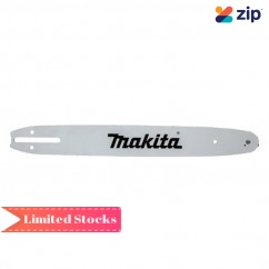 Makita 165202-6 - 16" 400mm Sprocket Bar Suits UC4000/ EA3201/ EA3502/ EA3501